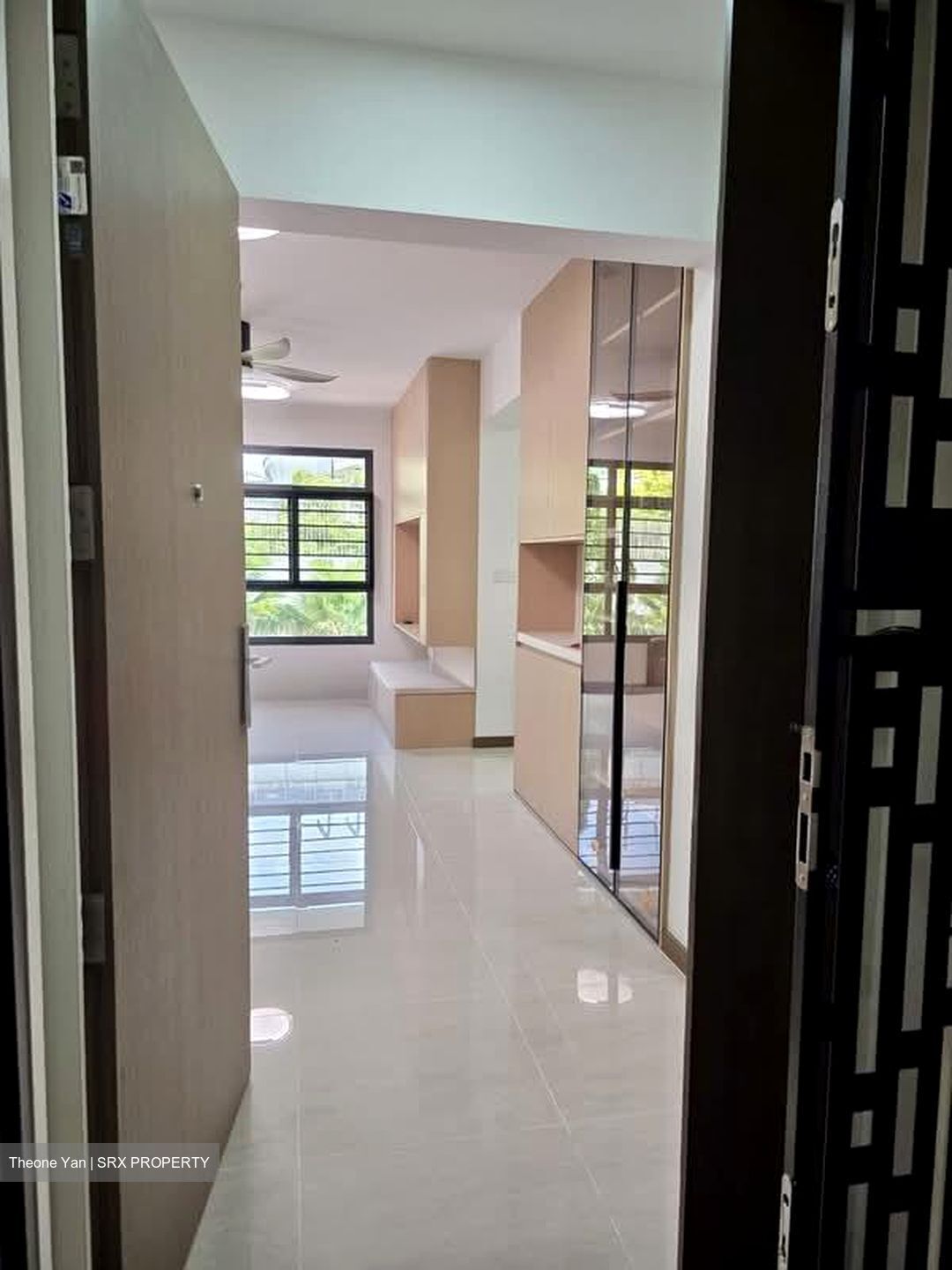 Blk 244A Garden Bloom @ Tengah (Tengah), HDB 4 Rooms #602356301